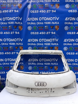 AUDİ A1 2013-2016 ARKA BAGAJ KAPAĞI