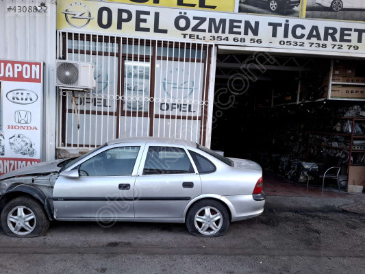 ÖZMEN OPEL VECTRA A B C SAĞ SOL ÖN ARKA KAPI