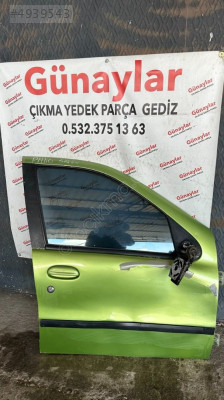 FİAT PALİO SAĞ ÖN KAPI