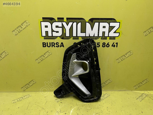STONİC SOL SİS ÇERÇEVESİ ORJİNAL