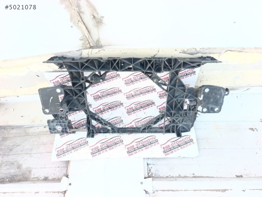 RENAULT FLUANCE ORJINAL ÖN PANEL