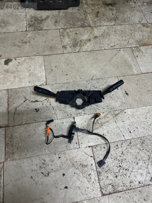 Peugeot 206 sinyal kolu