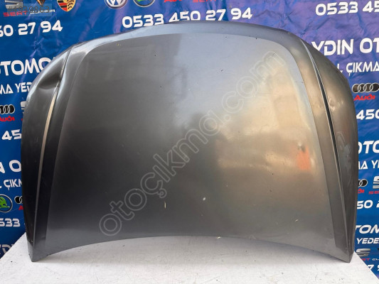 SEAT ATECA MOTOR KAPUT