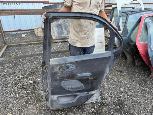 FORD MONDEO SAĞ ARKA KAPI İÇ AÇMA KOLU 93-00 MODEL