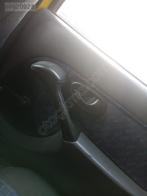 fiat palio weekend sağ arka iç kapı kolu