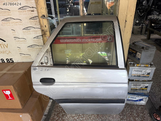 FORD ESCORT SAĞ ARKA KAPI ÇITASI 95-00 MODEL