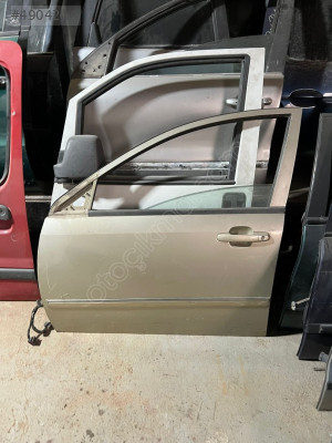 CHERY ALİA SOL ÖN KAPI MERT OTO