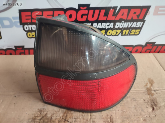 RENAULT LAGUNA 1 SAĞ DIŞ STOP ORJİNAL