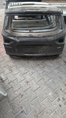 Ford Kuga bagaj