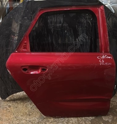 CİTROEN C4 PİCASSO SAĞ ARKA KAPI
