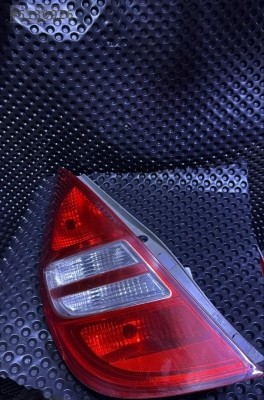 HYUNDAİ İ30 SOL STOP