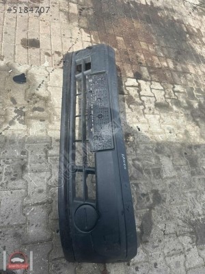 RENAULT KANGO ÖN TAMPON