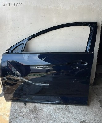 OPEL İNSİGNİA SOL ÖN KAPI