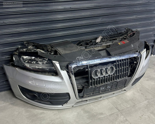 AUDİ A3 B6 2009- 2015 KOMPLE ÖN TAMPON  PANEL SETİ