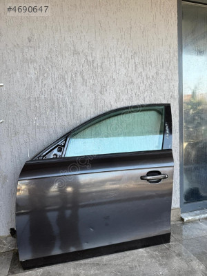 AUDI A4 AVANT SOL ÖN KAPI EGE OTOMOTİV BURSA