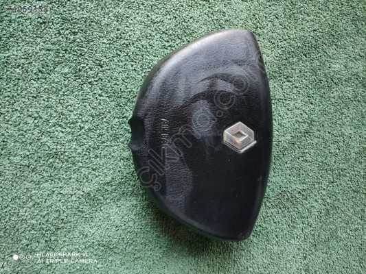 RENAULT MASTER 2 DİREKSİYON AİRBAG
