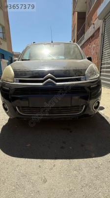 Citroen Berlingo 2011-2015 1.6 tdi  ön panel