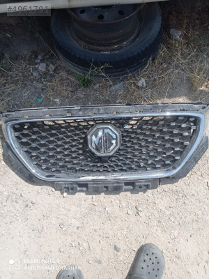 Mg HS ön panjur