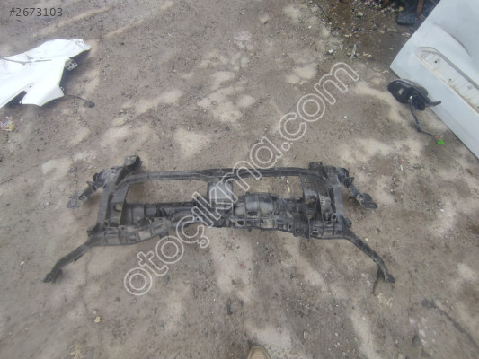 FORD TRANSİT ÖN PANEL ORJİNAL ÇIKMA