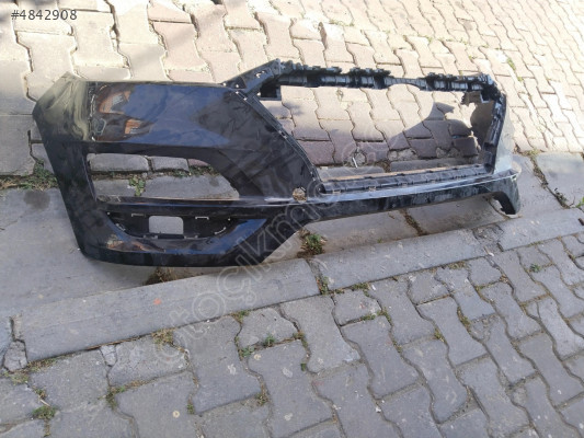 HYUNDAI TUKSON ÖN TAMPON