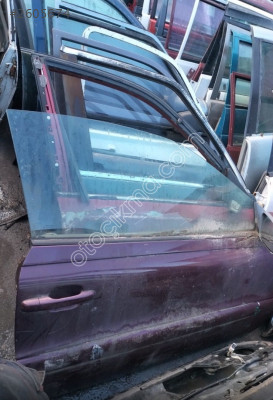 Volvo C70  Coupe sağ ön kapı 2001