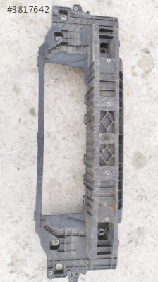 IVECO DAİLY ÖN PANEL ÇIKMA