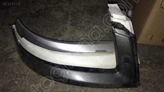 FİAT DOBLO 2 SAĞ FAR ALT KAŞI