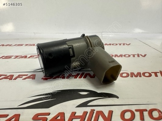 BMW 5 Serisi e39 x5 e53  Park Sensörü 66200309542