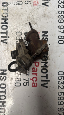 FİAT LİNEA 1.3 TURBO ÇIKMA