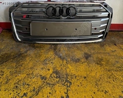 AUDİ A5 ÖN PANJUR