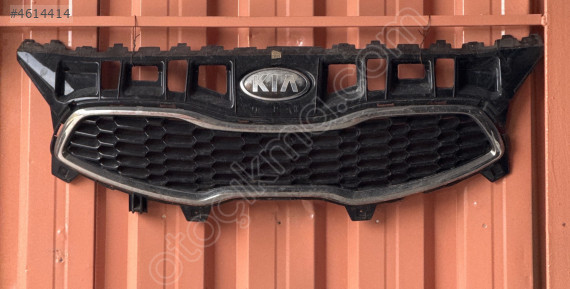 Kia sportage ön panjur