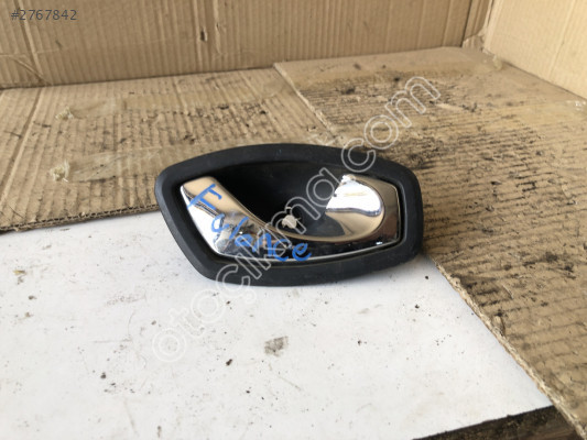 RENAULT FLUENCE İÇ AÇMA KOLU