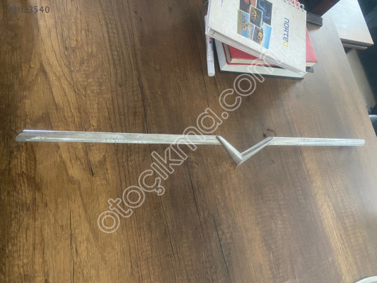 Berlingo panjur çıtası