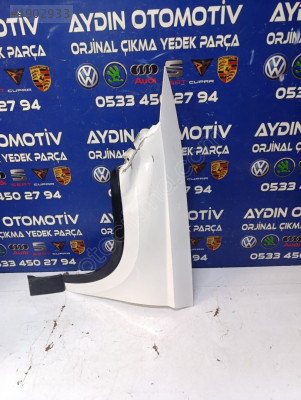 SEAT ATECA 2018-2023 SOL ÖN ÇAMURLUK