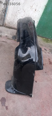 Mazda 626 arka tampon
