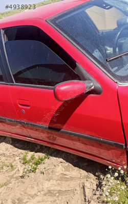 PEUGEOT 306 SAĞ ÖN KAPI ÇIKMA