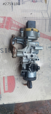 Mazda 323 astina kontak seti