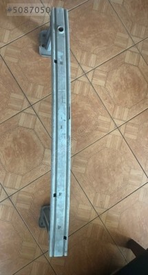 RENAULT TRAFİK 3 TAMPON DEMİRİ