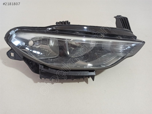 Fiat Egea Sağ Far Çıkma 51984489