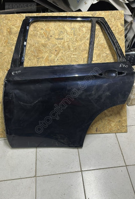 BMW X5 E70 KAPI SOL ARKA