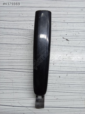 CITROEN C3 Kapı Kolu Dış, arka sol taraf 8039