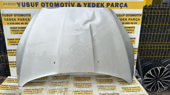 FORD FOCUS 3,5 KAPUT ÇIKMA ORJİNAL