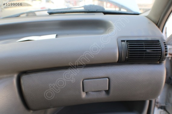 ÇIKMA OPEL ASTRA F TORPİDO