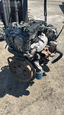 KİA SORENTO (170) KOMPLE MOTOR
