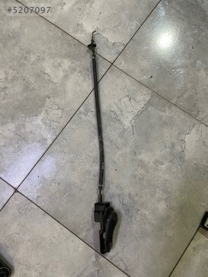 Fiat Doblo kapı iç açma kolu