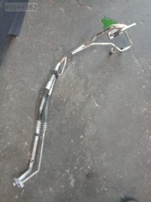 OPEL CORSA D KLİMA BORUSU