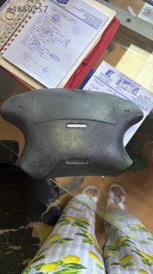 Fiat Marea direksiyon airbag