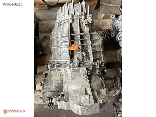 AUDİ A4 A5 2.0 DİZEL OTOMATİK ŞANZIMAN 2015 PCG 0AW30004 - Vossan Otomotiv AUDİ A4 A5 2.0 DİZEL OTOMATİK ŞANZIMAN 2015 PCG 0AW30004 - Audi Orijinal Çıkma Yedek Parça Ankara