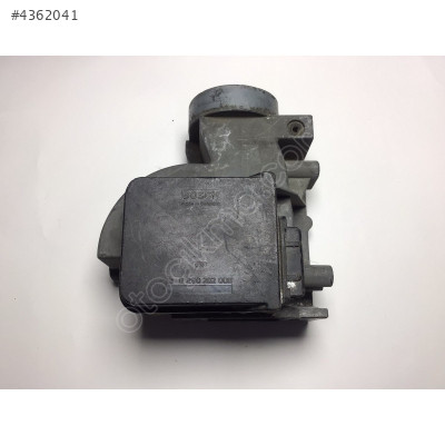 0280202006 Opel Ascona Hava Akışmetre
