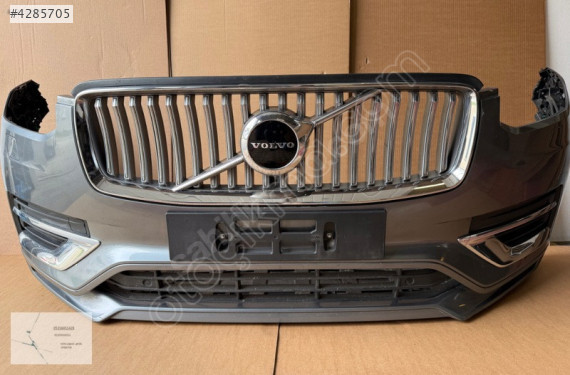 VOLVO XC90 TAMPON ÖN